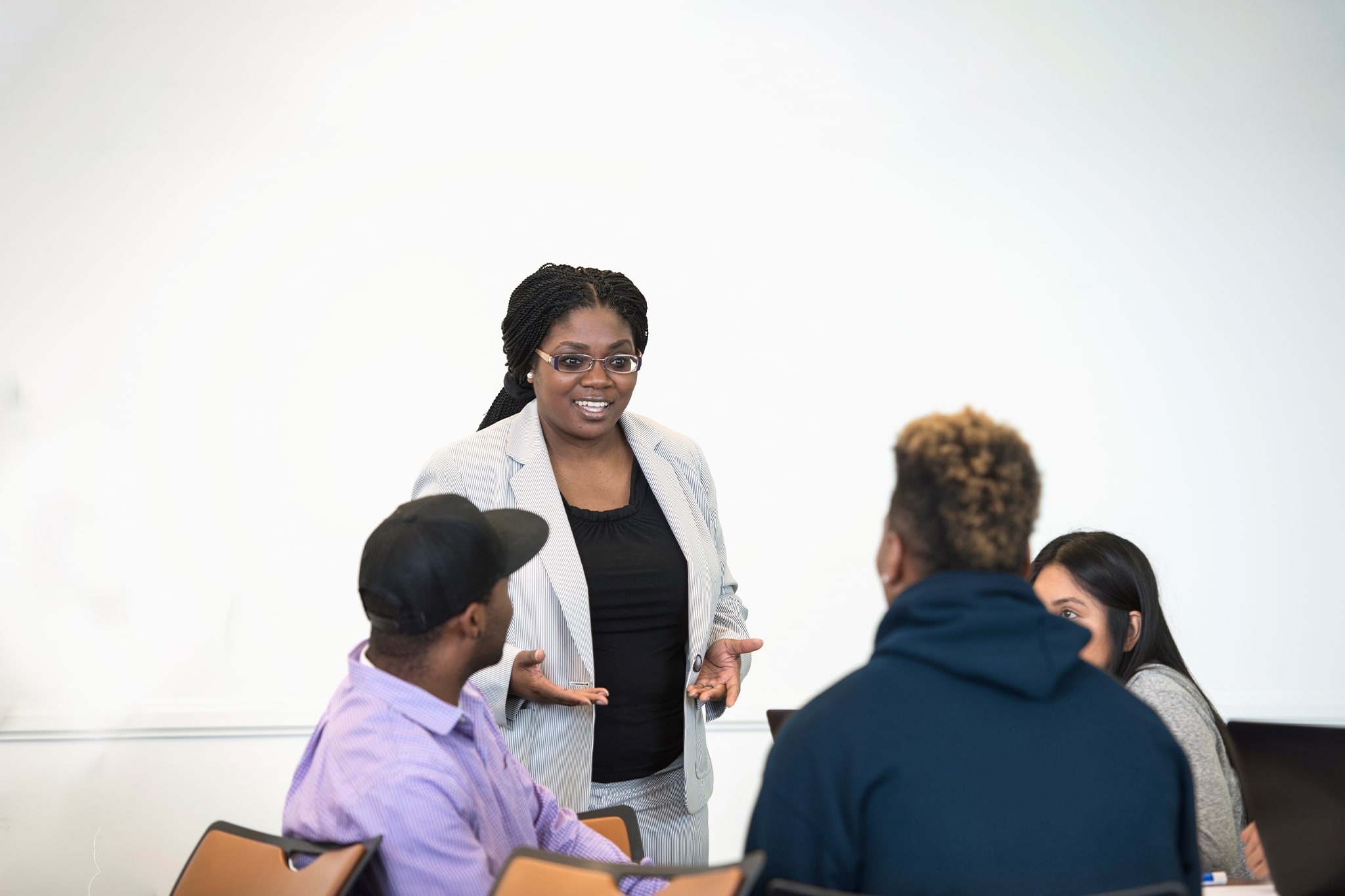 Find Your Program Department of Psychology Azusa Pacific University